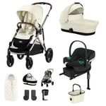 Cybex Gazelle Bundle - with Aton B2