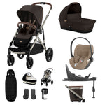 Cybex Gazelle Bundle - with Cloud T
