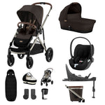 Cybex Gazelle Bundle - with Cloud T