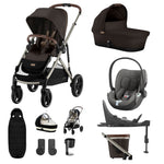 Cybex Gazelle Bundle - with Cloud T