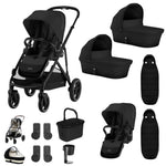 Cybex Gazelle Twin Pushchair