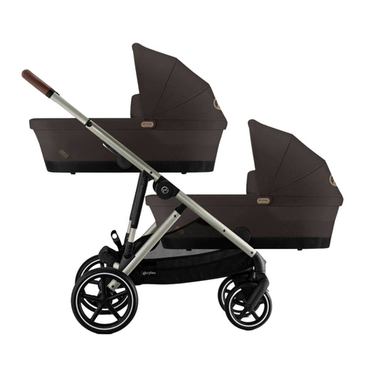 Cybex Gazelle Twin Pushchair