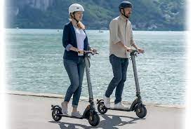 Globber One K E-Motion 23 Scooter