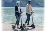 Globber One K E-Motion 23 Scooter