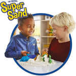 Goliath Super Sand, Dinosaurs