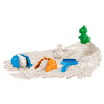 Goliath Super Sand, Dinosaurs