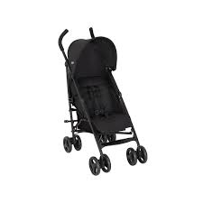 Graco EZlite Stroller - Midnight