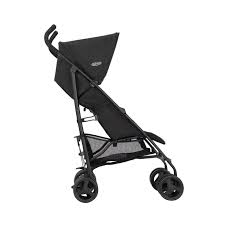 Graco EZlite Stroller - Midnight
