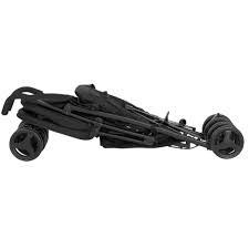 Graco EZlite Stroller - Midnight