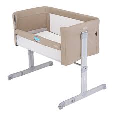 Graco Sweet2Sleep Bedside Crib