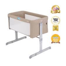 Graco Sweet2Sleep Bedside Crib