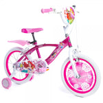 Huffys 16" Princess Bike