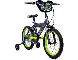 Huffys 16" Delirium Bike