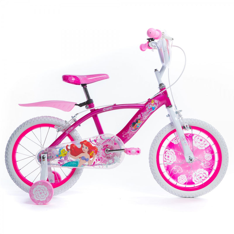 Huffys 16" Princess Bike