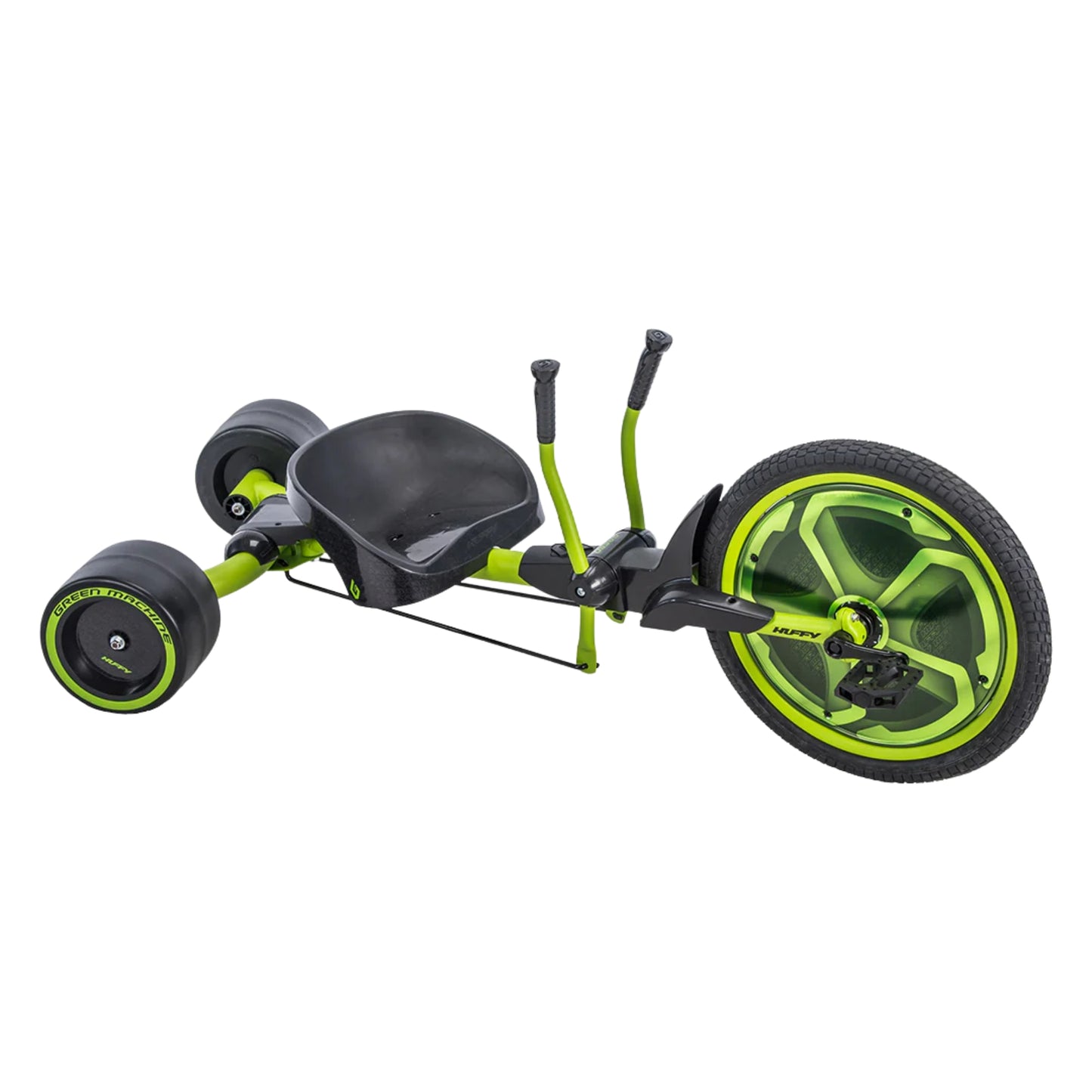 Huffys 20" Green Machine
