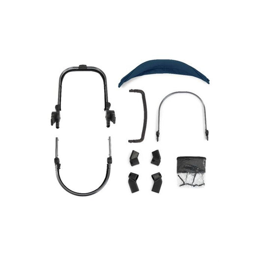 iCandy Peach7 Converter Base