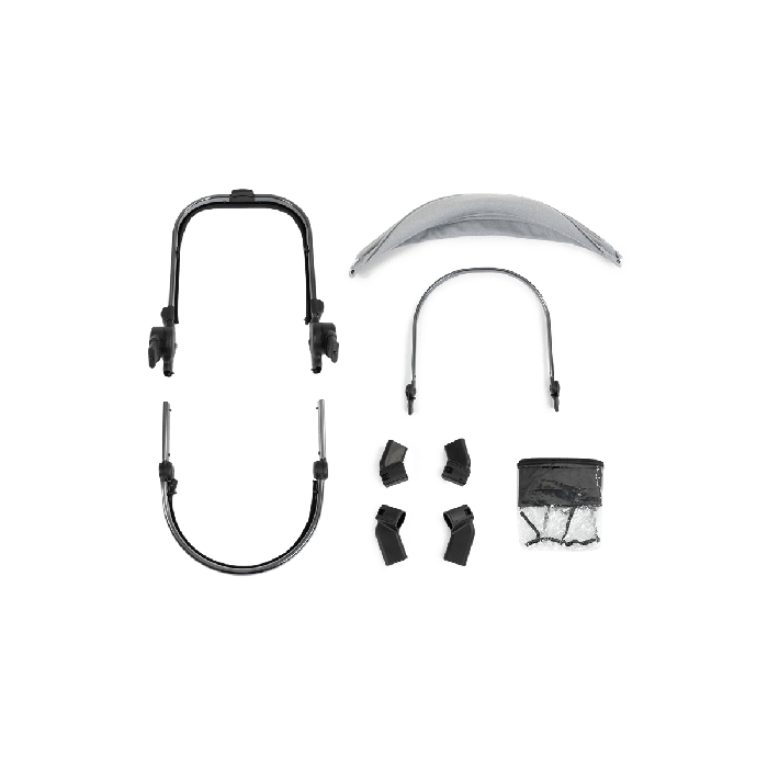 iCandy Peach7 Converter Base