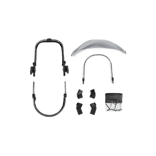 iCandy Peach7 Converter Base