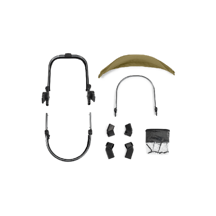 iCandy Peach7 Converter Base