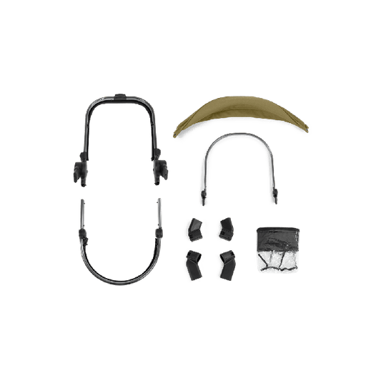 iCandy Peach7 Converter Base