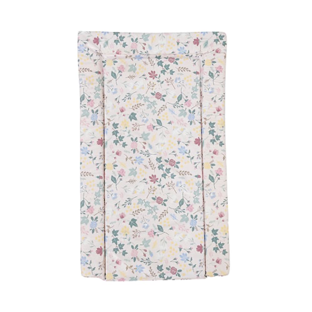 Red Kite Changing Mat, Rose & Ivy