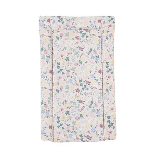 Red Kite Changing Mat, Rose & Ivy