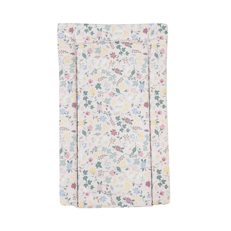 Red Kite Changing Mat, Rose & Ivy