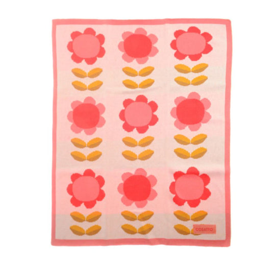 Cosatto Fairy Garden Blanket