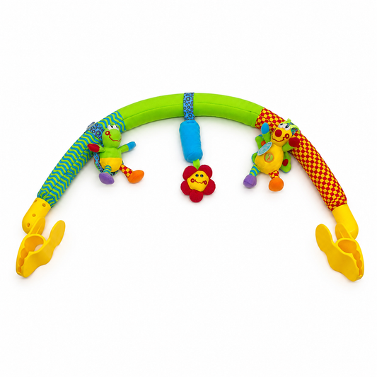 BR On The Go Stroller Arch