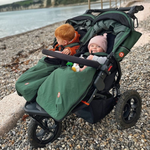 Out n About Nipper V6 Double Pushchair