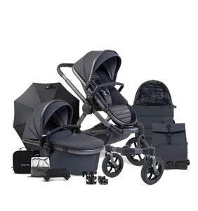 iCandy Peach7 All Terrain Storm Bundle