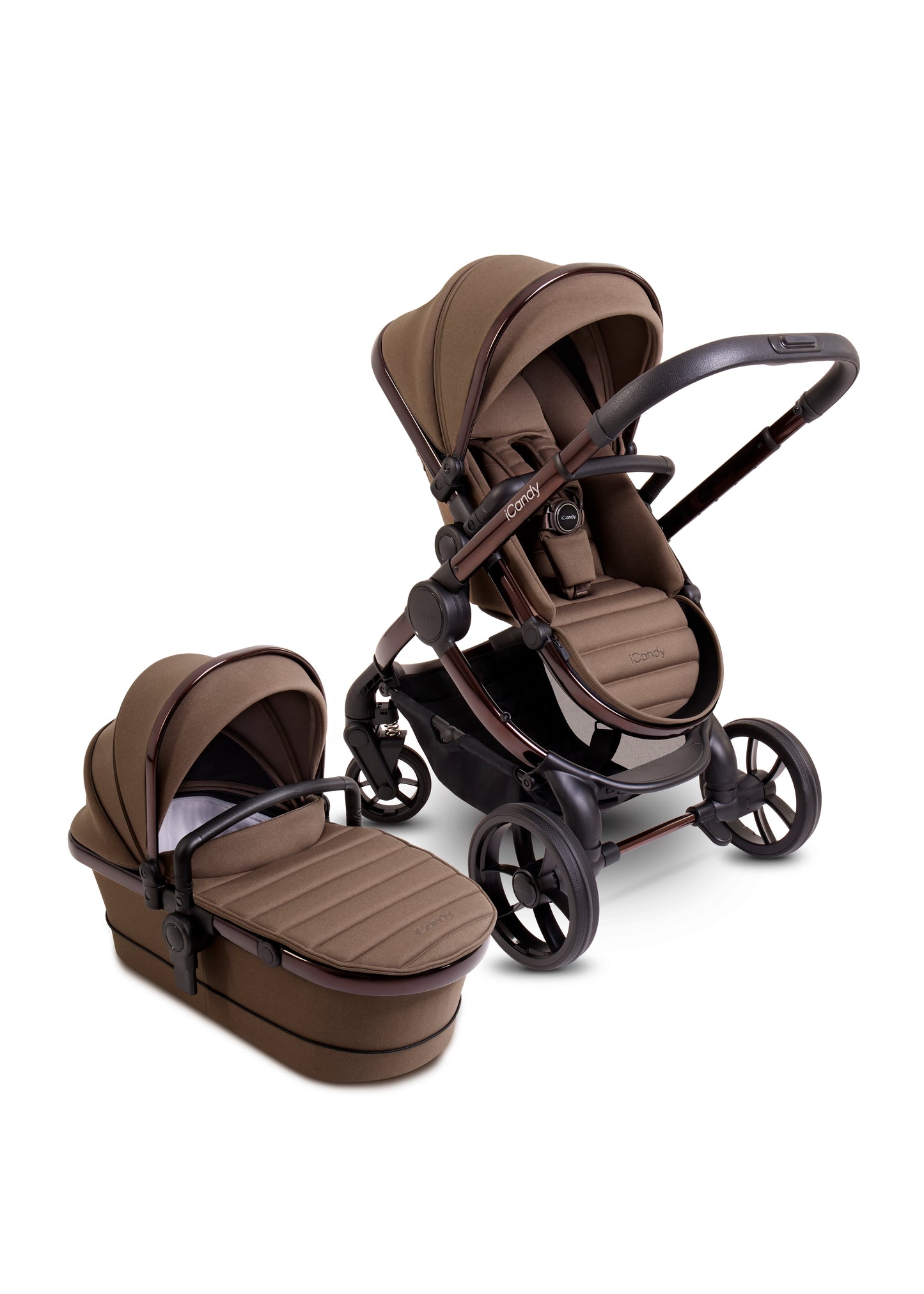 iCandy Peach7 Combo Bundle, Coco