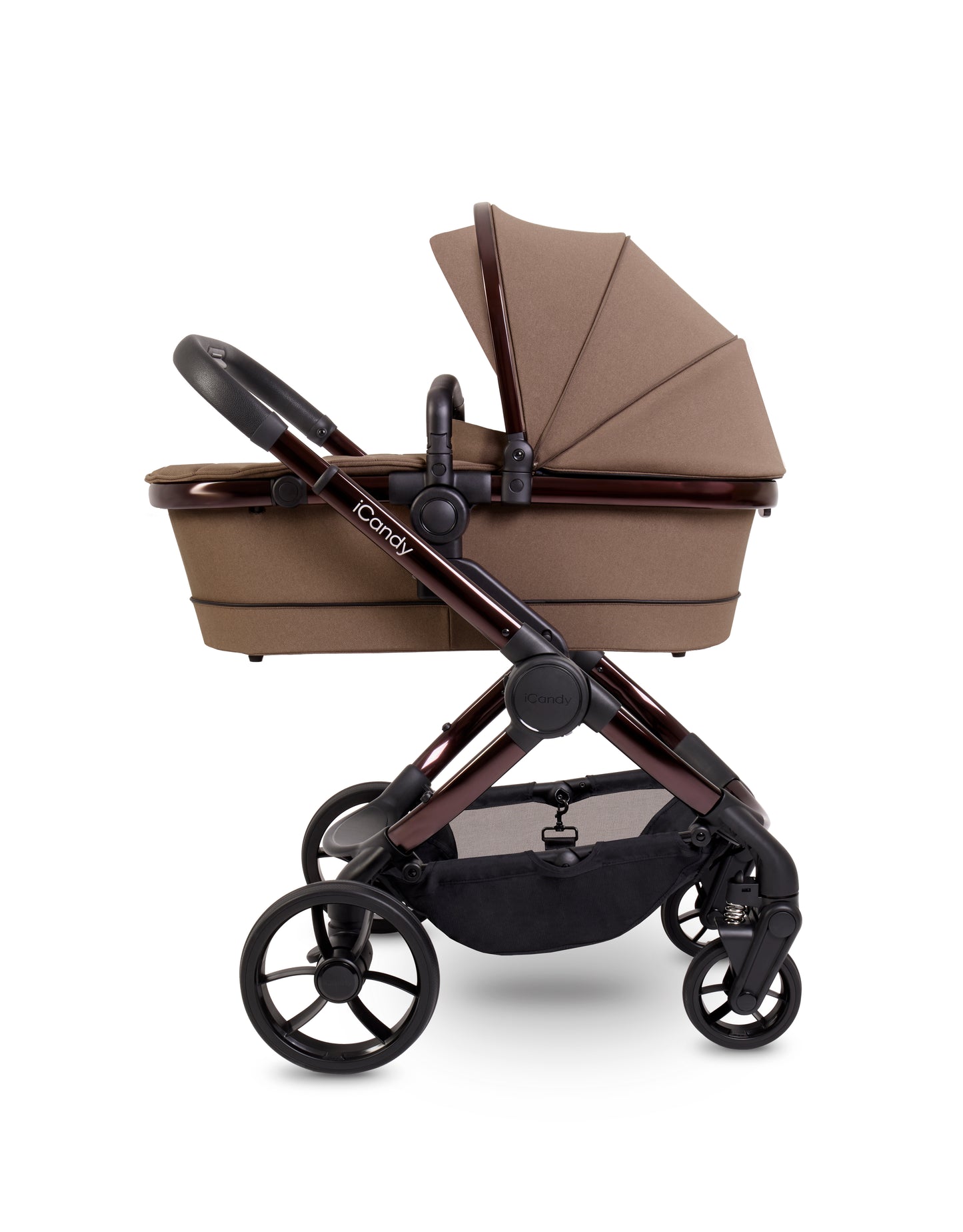 iCandy Peach7 Combo Bundle, Coco
