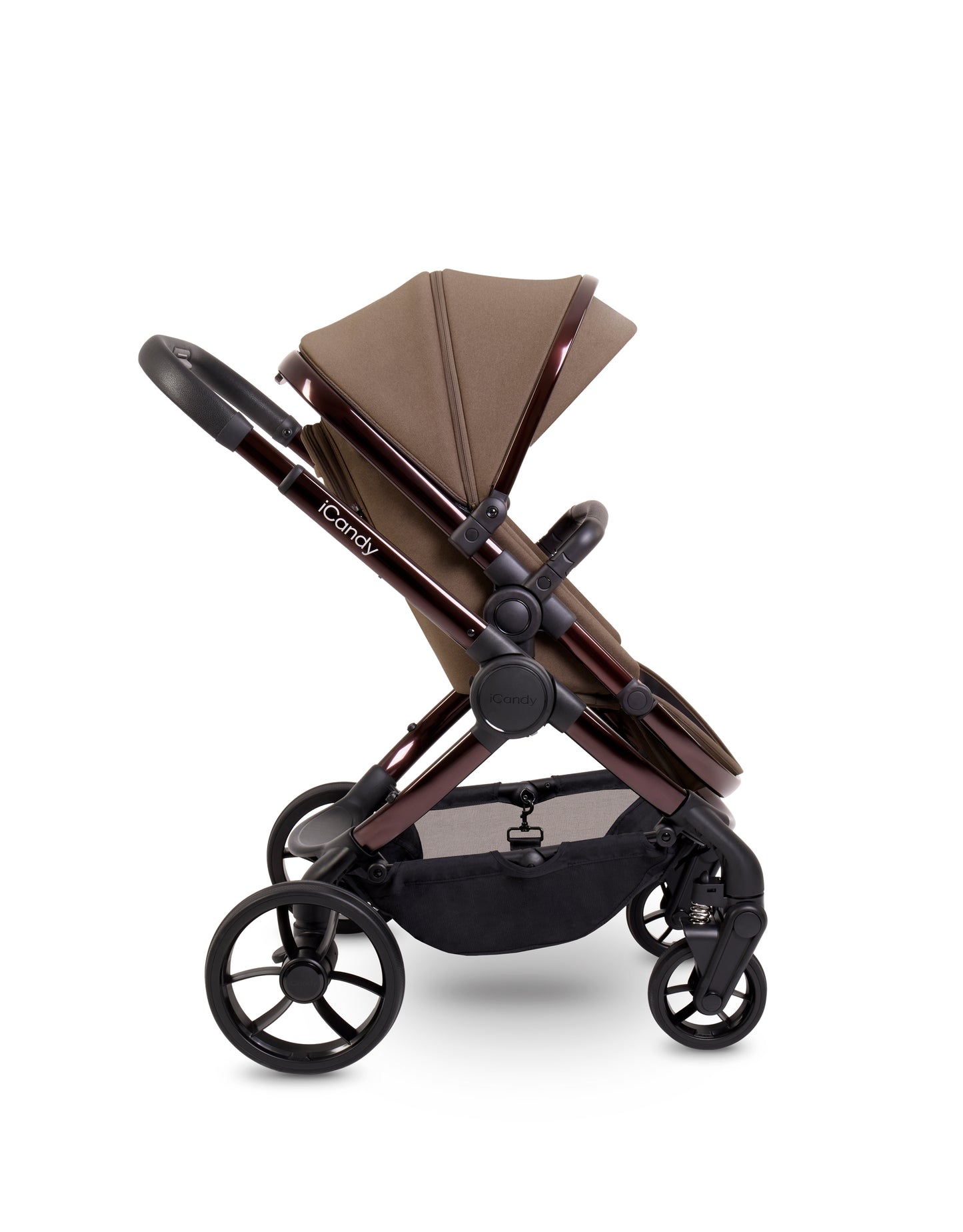 iCandy Peach7 Combo Bundle, Coco