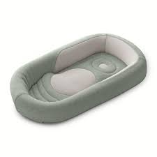 Inglesina Welcome Pod Baby Nest, Balance Green