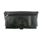 Isoki Standard Change Mat Clutch, Onyx Black