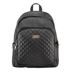 Isoki Marlo Changing Backpack, Ebony