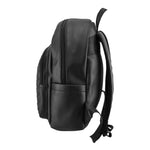 Isoki Marlo Changing Backpack, Ebony