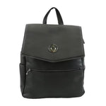 Isoki Hartley Backpack, Onyx