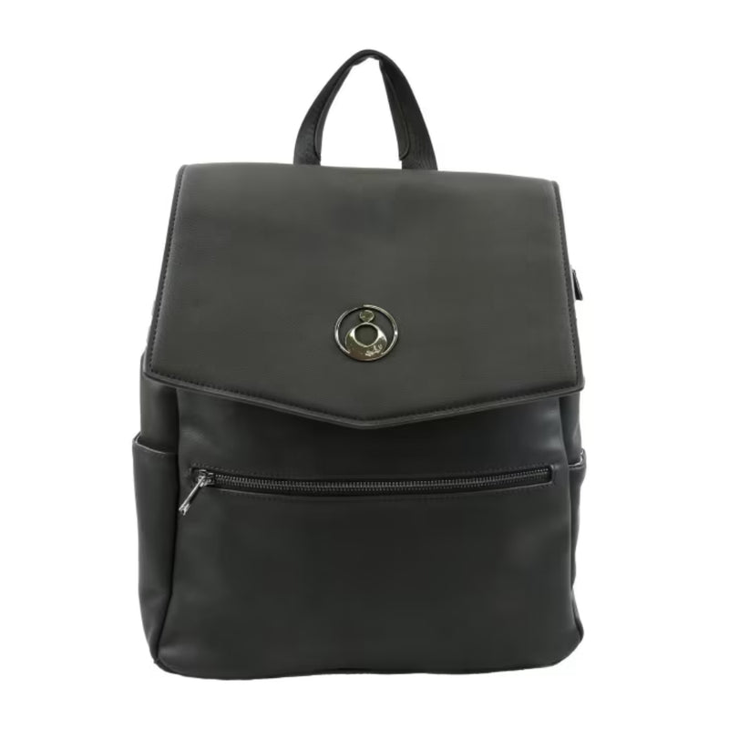 Isoki Hartley Backpack, Onyx