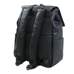 Isoki Hartley Backpack, Onyx
