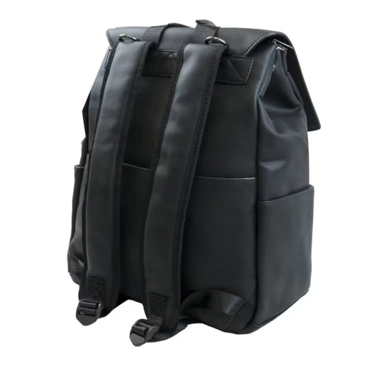 Isoki Hartley Backpack, Onyx