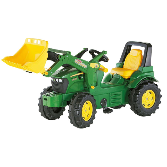 Rolly Farmtrac John Deere 7930 With Front Loader