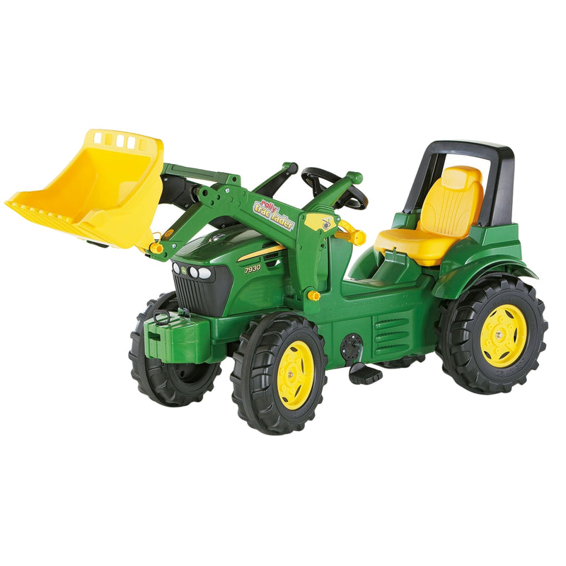 Rolly Farmtrac John Deere 7930 With Front Loader