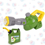 John Deere Motorised Bubble Leaf Blower