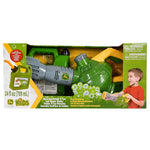 John Deere Motorised Bubble Leaf Blower