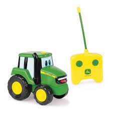 Johnny Tractor RC