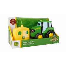 Johnny Tractor RC