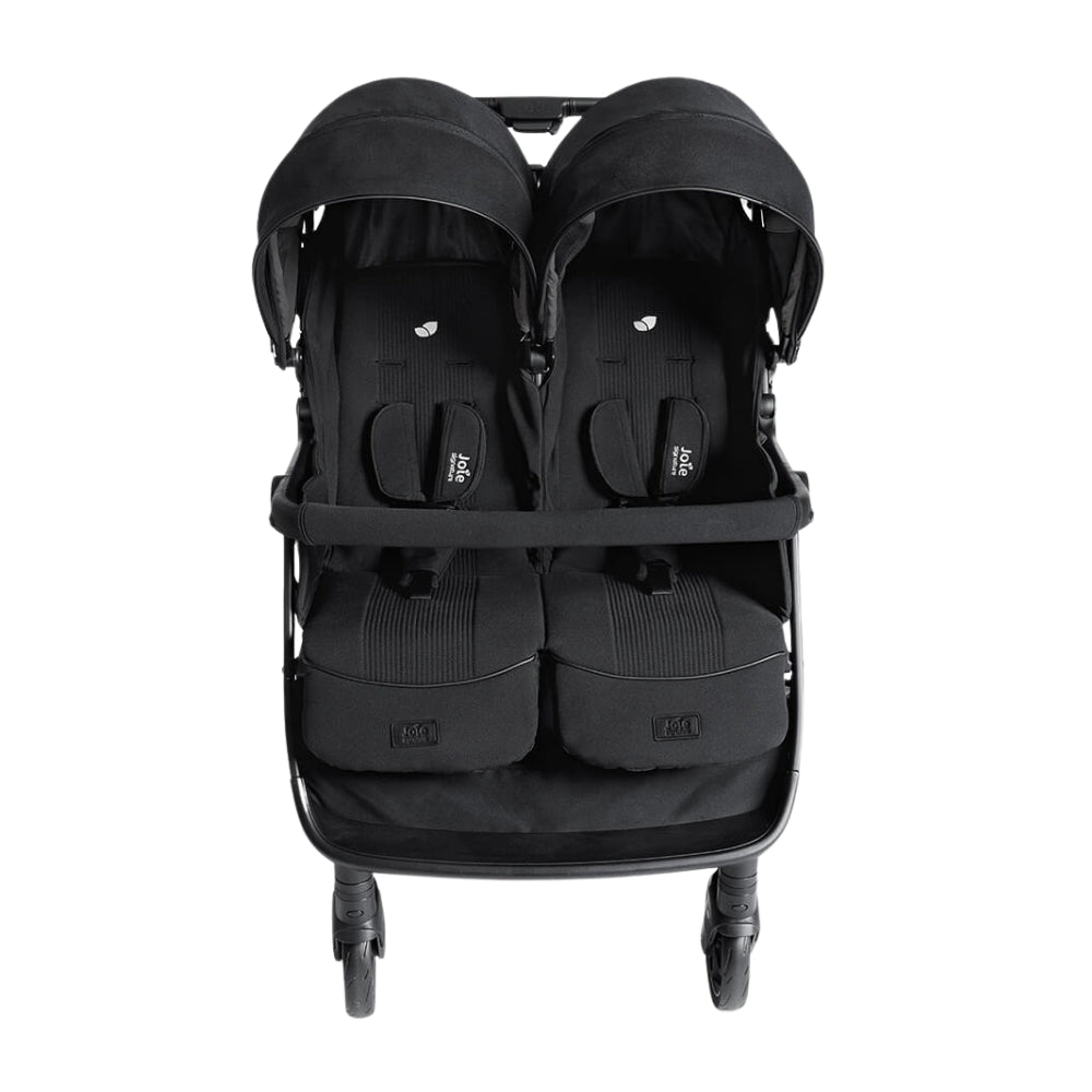Joie Estrella Signature Double Stroller