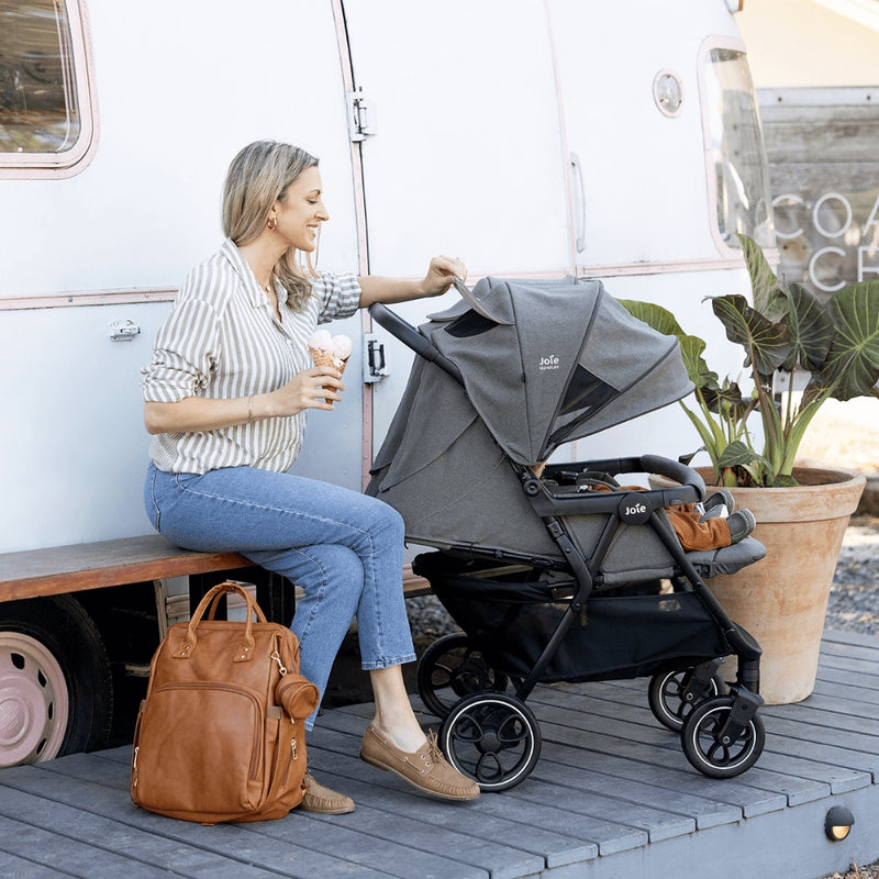 Joie Estrella Signature Double Stroller